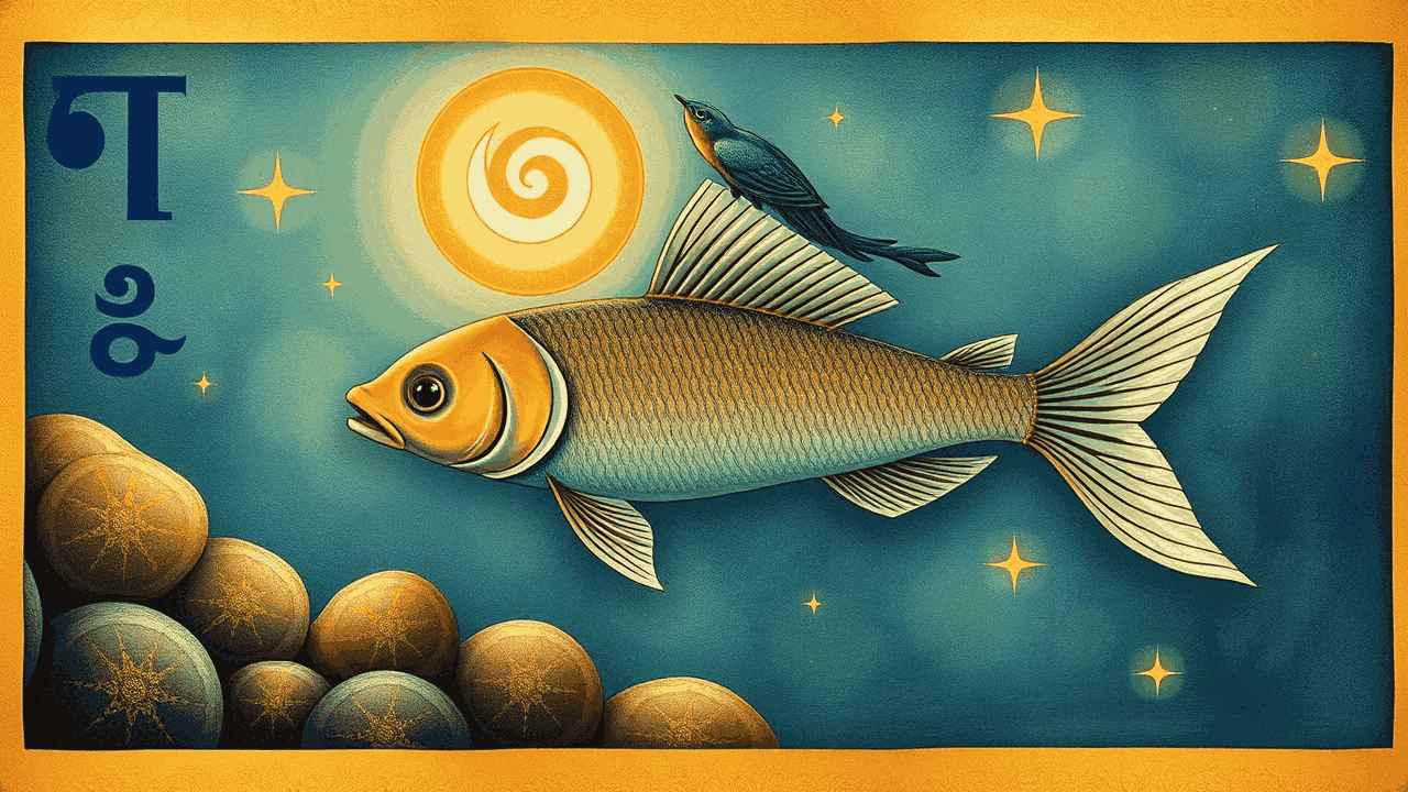 revati Nakshatra compatibility