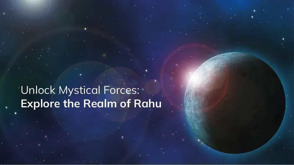 Rahu in Aquarius in astrology